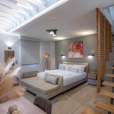 The Victoria Lefkada Aparthotel Exterior foto